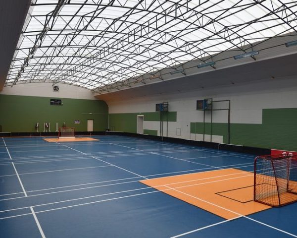 Florbalová hala (3)
