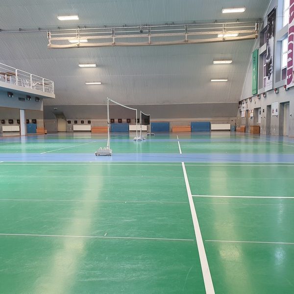 Víceúčelová hala (3)