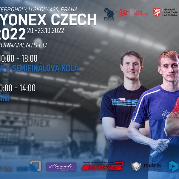 MMČR 2022