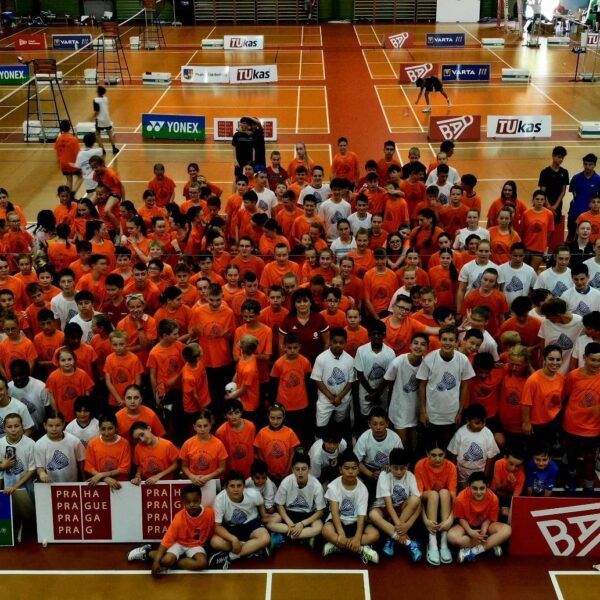 Yonex 2023 Czech Youth International