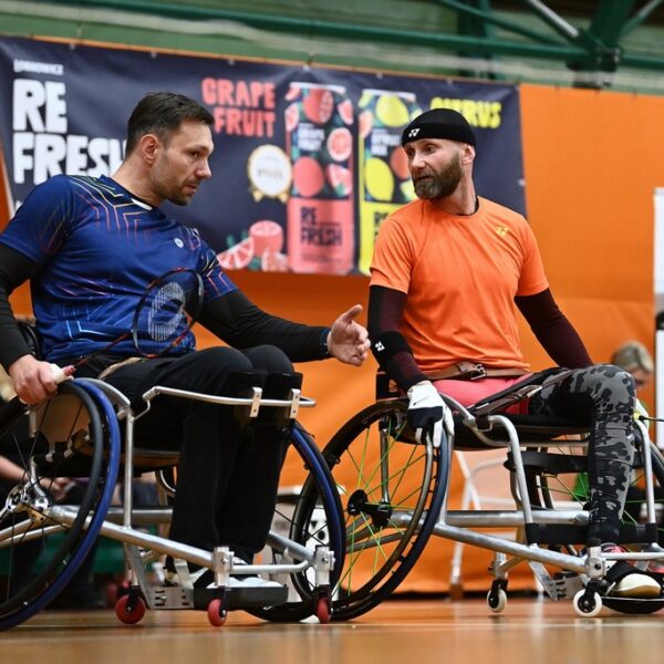 7th Czech Para Badminton Open (10)