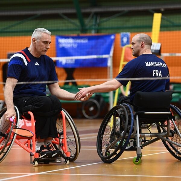7th Czech Para Badminton Open (12)