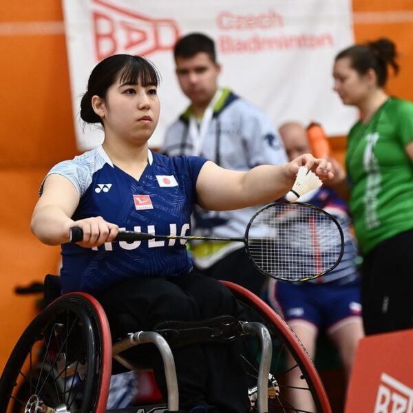 7th Czech Para Badminton Open (14)