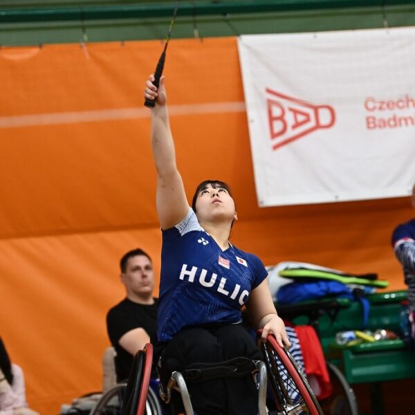 7th Czech Para Badminton Open (19)