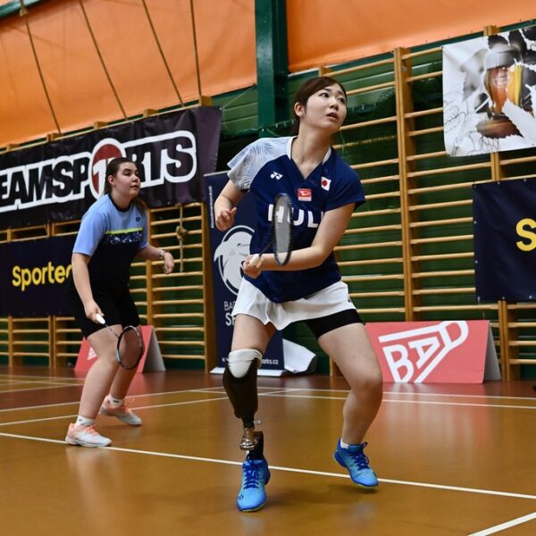 7th Czech Para Badminton Open (21)
