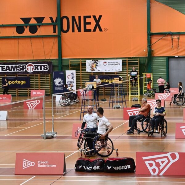 7th Czech Para Badminton Open (22)