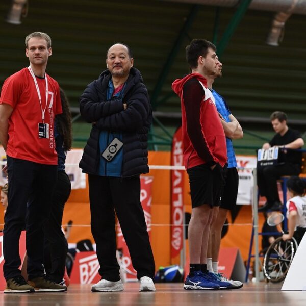 7th Czech Para Badminton Open (23)