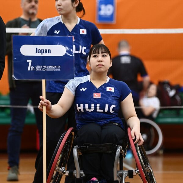 7th Czech Para Badminton Open (24)