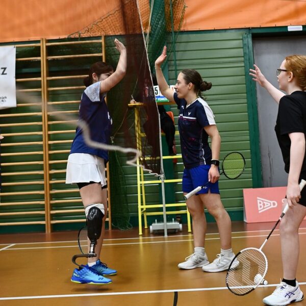 7th Czech Para Badminton Open (3)