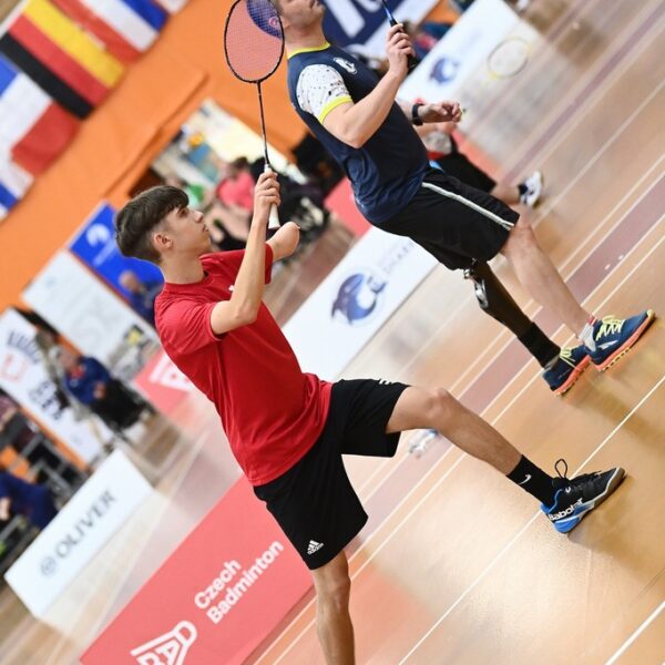 7th Czech Para Badminton Open (4)