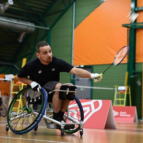 7th Czech Para Badminton Open (8)