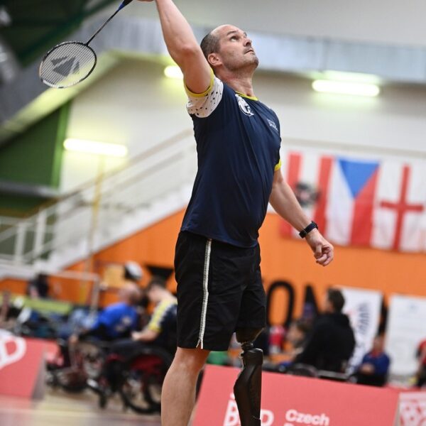 7th Czech Para Badminton Open (9)